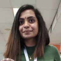 Saradha Viswanathan