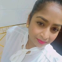 Shyami Kavi