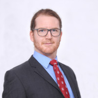 Matthew Eyre