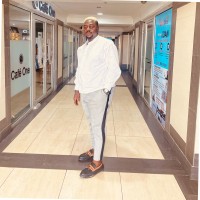 Oloko Babatunde
