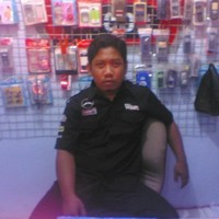 Arpan Saputra