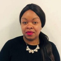 Nicole Mabundu