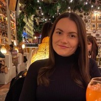Hollie Buckley