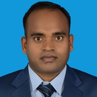 Umesh Kumar Verma