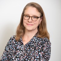 Elizabeth Cantrell