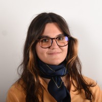 Agathe Alves De Sousa