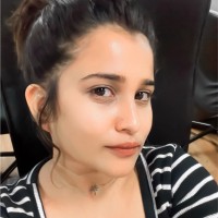 Radhika Risbud