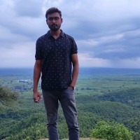 Kunal Chaudhari