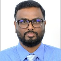 Karthikeyan Vidya Shankar