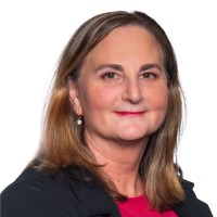 Vicki Zands, Ed.D