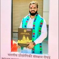 Dr. Rohtash Goswami