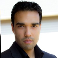 Abhinav Singh
