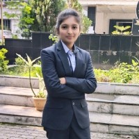 Trupti Raut