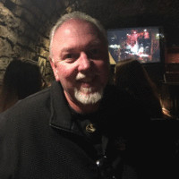 Jeff Wolfe