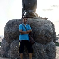 Girish Gopalakrishna