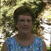 Terri Stubblefield