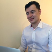 Ruslan Kayumov