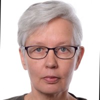 Marika Ahlskog