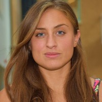 Nicoletta Baroutsi