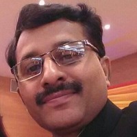 Dev Dutt Sharma