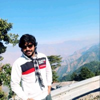 Santosh bharti