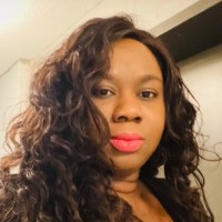 Charity Omoregie