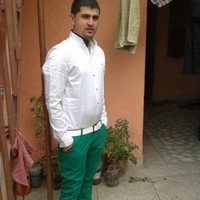 Mahesh Nagarkoti