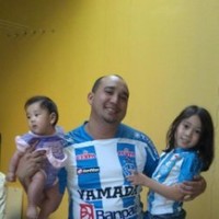 Sergio Oliveira