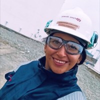 Francisca Javiera Rebolledo Araya