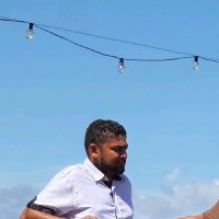 Anup Persaud