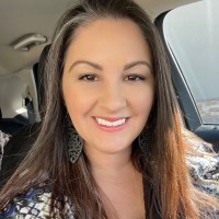 Christina Patton