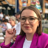 Alina Samarski