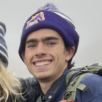 Charlie Stapleton