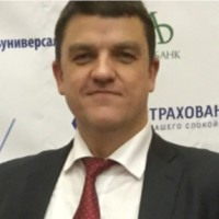 Sergei Stoliarov
