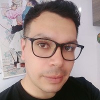 Jhon Fuentes