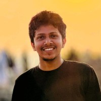 Abhiram Rayaroth