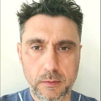 Toni Mijajlovic