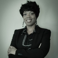 Roncielle Stokes