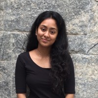 Shruthika Senthilkumar
