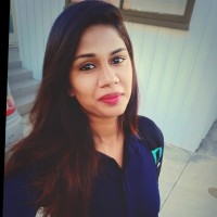 Dharini Balamurugan