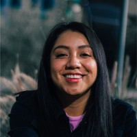 Jacqueline Perez Aguilar