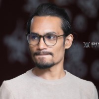 Danish Shaikh