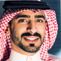 Mohammad Saud AlGhamdi