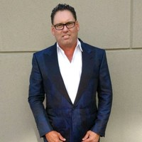Mark Cantin