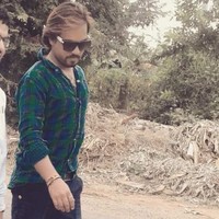Krishna Raichur