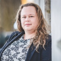 Carina Tinnesen
