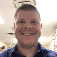 Christopher Curl