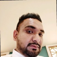 Surinder Singh