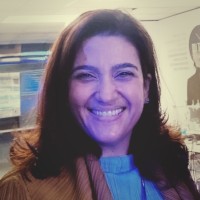 Marianthi Liapi