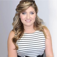 Carley Warden